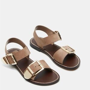 brand new with tags- Steve Madden Spence sandal